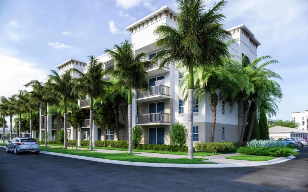 Tamarac Village Apartments For Rent